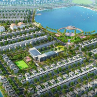 Cho Thuê Biệt Thự Lk 96 M2, Có Thang Máy Tại Nguyệt Quế 12-37, Vinhomes The Harmony.