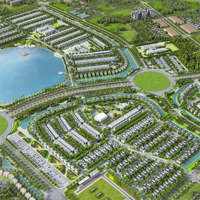 Cho Thuê Biệt Thự Lk 96 M2, Có Thang Máy Tại Nguyệt Quế 12-37, Vinhomes The Harmony.