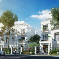 Cho Thuê Biệt Thự Lk 96 M2, Có Thang Máy Tại Nguyệt Quế 12-37, Vinhomes The Harmony.