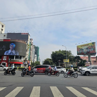 Vị Trí Vàng - Góc 2Mt Lê Lai, P. Bến Thành, Q1. 4X23M. Nở Hậu: 13M, 5Tầng, Cho Thuê 150 Triệu, 99 Tỷ Tl