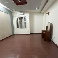 Bán Nhà Ngõ 20 Nguyễn Chánh Cầu Giấy 60Mx5T Oto Tránhmặt Tiền5M Kinh Doanh Gần Phố Sổ Đẹp 17 Tỷ