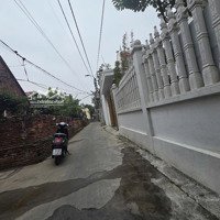 Hàng Hiếm Đất Lâm Xuyên - Tt Tam Hồng - Yên Lạc - Vĩnh Phúc Giá Bán 1Ty8Xx
