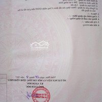 Hàng Hiếm Đất Lâm Xuyên - Tt Tam Hồng - Yên Lạc - Vĩnh Phúc Giá Bán 1Ty8Xx