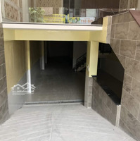Bán Nhàmặt Tiền99 Mai Thị Lựu Q1 Đã Xây Hầm Trệt 5 Lầu