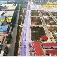 Cơ Hội Vàng Đầu Tư - Bán Đất Nền Tại Hà Nam - Vị Trí Đắc Địa, Giá Cực Tốt! Cạnh Kcn Hòa Mạc.