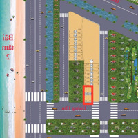 Đất Nền Biển Quất Lâm, Nam Định