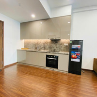 Bán Gấp Căn Hộ 1Pn+, 1 Vệ Sinh 43M2 Giá Tốt Tại Masteri Waterfront, Gia Lâm, Hà Nội
