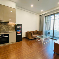 Bán Gấp Căn Hộ 1Pn+, 1 Vệ Sinh 43M2 Giá Tốt Tại Masteri Waterfront, Gia Lâm, Hà Nội