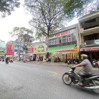 Mt Kinh Doanh Trần Bình Trọng Và Nguyễn Trãi, Quận 5 - 8X18M, 3 Tầng, Cho Thuê 120 Triệu, Giá Bán 68 Tỷ