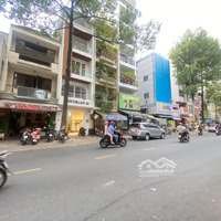 Mt Kinh Doanh Trần Bình Trọng Và Nguyễn Trãi, Quận 5 - 8X18M, 3 Tầng, Cho Thuê 120 Triệu, Giá Bán 68 Tỷ