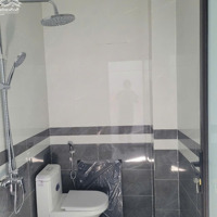 Chính Chủ Bán Nhà 4 Tầng Vị Trí Ngõ Thômg