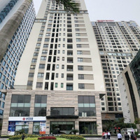Cho Thuê Chcc Hong Kong Tower. Căn Góc 1 Phòng Ngủ 45M2. Bc Hướng Nam, View Sang Đsq Nga, Giá 13 Tr/Th