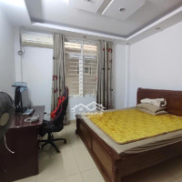 Hiếm Vip Phân Lô Ô Tô Chạy Vòng Quanh ,Kinh Doanh Vỉa Hè Rộng - Nguyễn An Ninh 54 M , Giá Bán 14 Tỷ