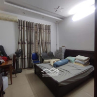 Hiếm Vip Phân Lô Ô Tô Chạy Vòng Quanh ,Kinh Doanh Vỉa Hè Rộng - Nguyễn An Ninh 54 M , Giá Bán 14 Tỷ