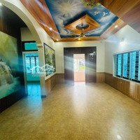 Chính Chủ Bán Nhà 2 Tầng View Hồ Quan Sơn, Cách Mặt Hồ 30M, Ngay Cửa Công Viên