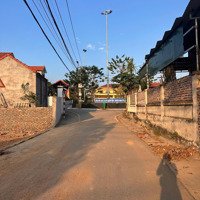 Bán Đất Tại Nguyễn Văn Linh, Cao Minh, Phúc Yên, Vĩnh Phúc Giá Cực Chất, 240.3M2