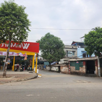Bán Đất Thôn Phúc Hậu, Dục Tú,Gần Đường Dẫn Cầu Tứ Liên_Ô Tô Vào Tận Đất_Nhỉnh 2Tỷ