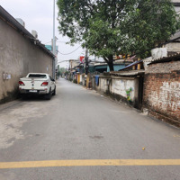 Bán Đất Thôn Phúc Hậu, Dục Tú,Gần Đường Dẫn Cầu Tứ Liên_Ô Tô Vào Tận Đất_Nhỉnh 2Tỷ