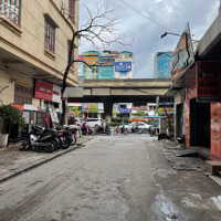 Thanh Xuân 19,8 Tỷ = 60M2 Nhà Đẹp - - Phân Lô - Vỉa Hè - Ô Tô Tránh - Kinh Doanh