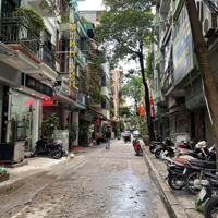 Thanh Xuân 19,8 Tỷ = 60M2 Nhà Đẹp - - Phân Lô - Vỉa Hè - Ô Tô Tránh - Kinh Doanh