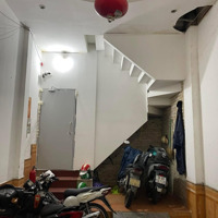 Thanh Xuân 19,8 Tỷ = 60M2 Nhà Đẹp - - Phân Lô - Vỉa Hè - Ô Tô Tránh - Kinh Doanh