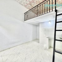Cho Thuê Phòng Trọ Gác Cao Giá Rẻ Ngay Ngã Tư Tân Thới Hiệp - Trương Thị Hoa