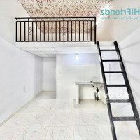 Cho Thuê Phòng Trọ Gác Cao Giá Rẻ Ngay Ngã Tư Tân Thới Hiệp - Trương Thị Hoa