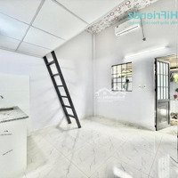 Cho Thuê Phòng Trọ Gác Cao Giá Rẻ Ngay Ngã Tư Tân Thới Hiệp - Trương Thị Hoa