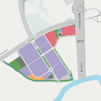 LH: 0936298578 :  Bắc ninh công nghiệp 5000 m..7000 m..9000 ..1ha ..5ha Tại Bắc Ninh