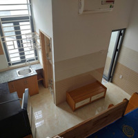 Nhà Trọ Cao Cấp, Full Nội Thất, Sau Lưng Đại Học Sư Phạm Kỹ Thuật Và Đại Học Ngân Hàng