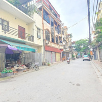 Cần Bán Nhà Phố Vương Thừa Vũ 75M 9Tgmặt Tiền5,0M Chỉ 20 Tỷ Ô Tô Kinh Doanh Thang Máy Full Nội Thất.