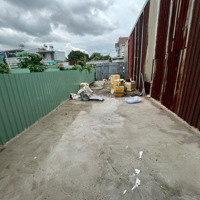 Rẻ Nhất: Chính Chủ Cần Bán Lô Đất Hẻm 1/ Đường Tam Bình Hiệp Bình Chánh Thủ Đức