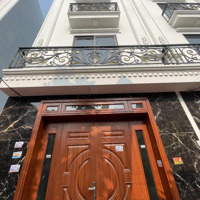 Nhà Mới Gần Đh Thể Dục Thể Thao - Trung Tâm Xã (Chợ - Trường Học - Trạm Y Tế Điểm Bus) Ô Tô Vào Cửa