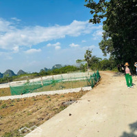 Nhỉnh 200 Triệu Có Ngay Mảnh Đất Tại Yên Thuỷ, Hoà Bình