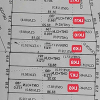 Nhỉnh 200 Triệu Có Ngay Mảnh Đất Tại Yên Thuỷ, Hoà Bình