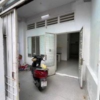 Nhàhẽm Xe Hơi7M, 47M2, 3 Phòng Ngủ, Phường 4, Tân Bình, Tphcm