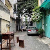 Nhàhẽm Xe Hơi7M, 47M2, 3 Phòng Ngủ, Phường 4, Tân Bình, Tphcm