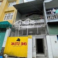 Nhàhẽm Xe Hơi7M, 47M2, 3 Phòng Ngủ, Phường 4, Tân Bình, Tphcm