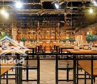 Cho Thuê Nhà Mặt Phố Nguyễn Văn Lộcdiện Tích155M2X4T Mặt Tiền 10M Đoạn Dãy Biệt Thự Đẹp Nhất Phố, Mọi Mh
