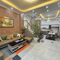 Nhà Đẹp. Nội Thất Cao Cấp. Âu Cơ Tây Hồ. 47m2×4T...Chỉ 8.3 Tỷ