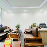 (Hiếm) Bán Nhà Mặt Phố - Vỉa Hè Rộng - Kinh Doanh Sầm Uất - 1 Mặt Phố Kd - 1 Mặt Ngõ - Giá Bán 46.8 Tỷ