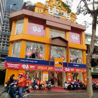 Cho Thuê Nhà Mặt Phố Vũ Trọng Phụng, Diện Tích 80M2 X7Tầng, Mặt Tiền 5M, Giá Bán 100 Triệu, Thông Sàn, Pccc