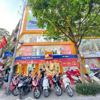 Cho Thuê Nhà Mặt Phố Vũ Trọng Phụng, Diện Tích 80M2 X7Tầng, Mặt Tiền 5M, Giá Bán 100 Triệu, Thông Sàn, Pccc