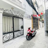 Bán nhà 4 tầng sân cổng An Đà, Ngô Quyền, Hải Phòng