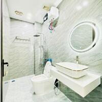 Bán nhà 4 tầng sân cổng An Đà, Ngô Quyền, Hải Phòng