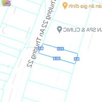 132M2 Ngang 6M Khu Phố An Thượng, Phường Mỹ An ,Đà Nẵng Giá Siêu Tốt