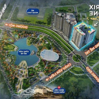 Nhận Booking Đợt 1 Dự Án The Matrix One Premium, Booking 50 Triệu, View Công Viên, Liên Hệ: 0835950598