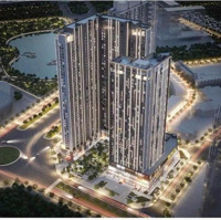 Nhận Booking Đợt 1 Dự Án The Matrix One Premium, Booking 50 Triệu, View Công Viên, Liên Hệ: 0835950598