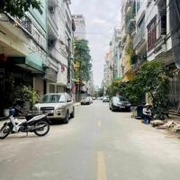 Bán Nhà Mặt Phố An Dương, Tây Hồ – 47/50m², 4 Tầng, Kinh Doanh Tốt, Giá 14.9 Tỷ
