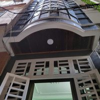 Cho Thuê Phòng Trọ Khép Kín 25M2, Nhà 4 Tầng Tại Ngõ 7, Phố Kim Mã Thượng, Cống Vị, Ba Đình, Hà Nội